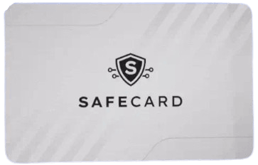 SafeCard